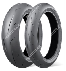 Bridgestone BATTLAX RS10 180/55 R17 73W TL ZR