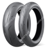 Bridgestone BATTLAX RS10 180/55 R17 73W TL ZR