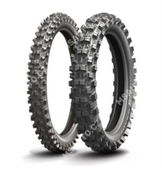 Michelin STARCROSS 5 SOFT 90/100 D16 51M TT