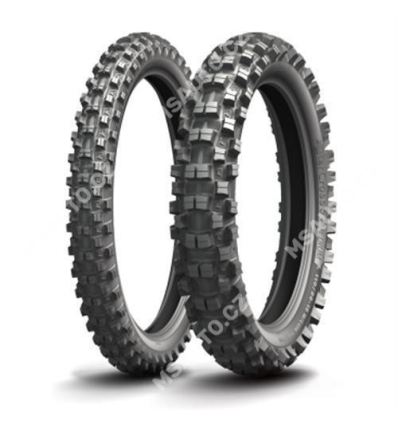 Michelin STARCROSS 5 MEDIUM