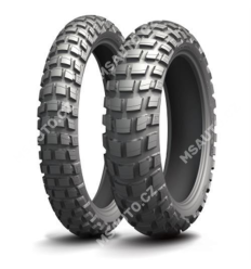 Michelin ANAKEE WILD 130/80 D18 66S TT M+S