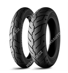 Michelin SCORCHER 31 130/60 B19 61H TL/TT