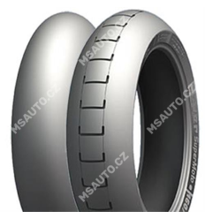 Michelin POWER SUPERMOTO B