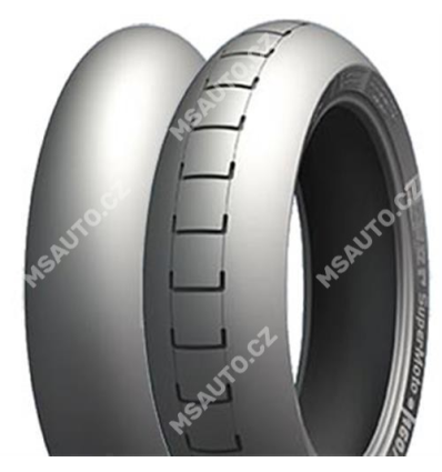 Michelin POWER SUPERMOTO B