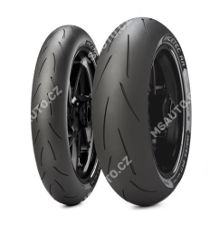 Metzeler RACETEC RR 140/70 R17 66V TL K1