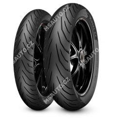 Pirelli ANGEL CITY 80/80 D17 46S TL REINF.