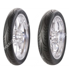 Avon STREETRUNNER AV83 100/80 D17 52S TL