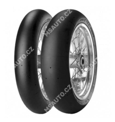 Metzeler RACETEC RR SLICK 125/70 R17 TL NHS K1