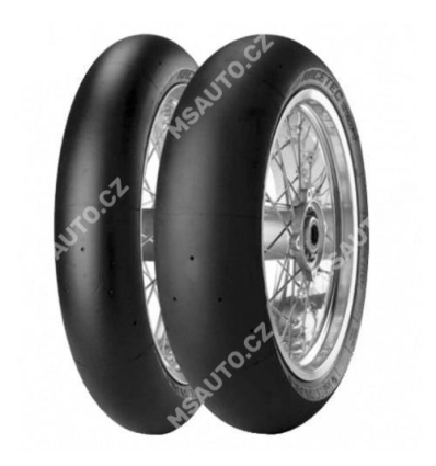 Metzeler RACETEC RR SLICK