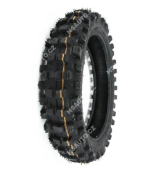 Duro HF906 EXCELERATOR 90/100 D16 51M TT 4PR NHS