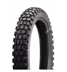 Duro HF333 4.6/0 D17 NHS