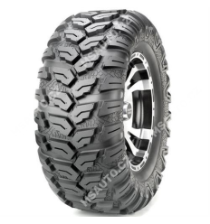 Maxxis CEROS MU-08 27/11 R14 77K TL 6PR