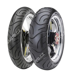 Maxxis M6029 ROLLER 100/90 D10 56J TL