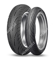 Dunlop ELITE 4 130/90 B16 73H TL