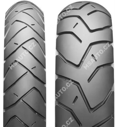 Bridgestone BATTLAX A41R 150/70 R18 70H TT