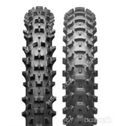 Bridgestone BATTLECROSS X10F