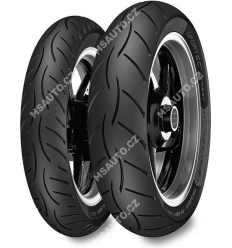 Metzeler SPORTEC STREET 80/80 D14 43S TL REINF.