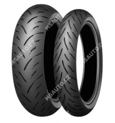 Dunlop SPORTMAX GPR 300 120/70 R17 58W TL ZR