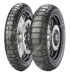 Pirelli SCORPION RALLY STR 110/80 R19 59V TL M+S