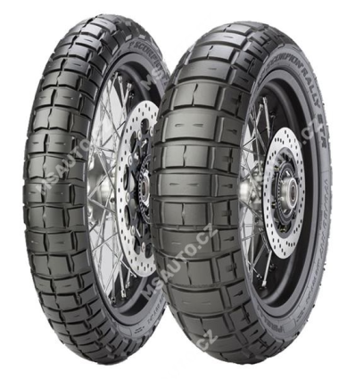 Pirelli SCORPION RALLY STR