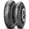 Pirelli DIABLO ROSSO SCOOTER 130/70 D12 62P TL REINF.