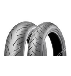 Bridgestone BATTLAX SC2R Yamaha 160/60 R15 67H TL