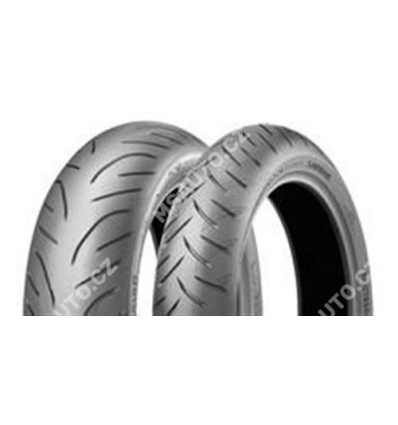 Bridgestone BATTLAX SC2R