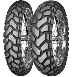 Mitas E 07+ ENDURO TRAIL E D I 120/70 B19 60T TL* M+S DAKAR