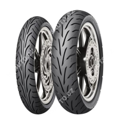 Dunlop ARROWMAX GT601 100/80 D17 52H TL