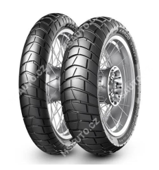 Metzeler KAROO STREET 120/70 R19 60V TL M+S