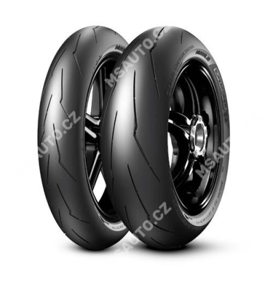 Pirelli DIABLO SUPERCORSA V3