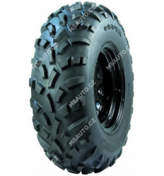 Carlisle AT489 280/60 D12 70K TL 4PR MST