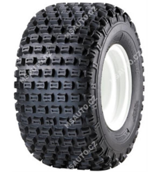 Carlisle TURF TAMER 25/12 D9 56F TL 3*