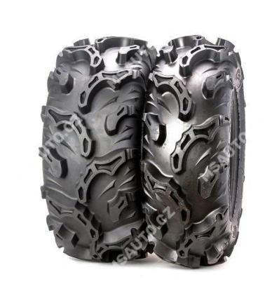 Carlisle BLACK ROCK MS