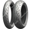 Michelin ROAD 5 190/55 R17 75W TL ZR