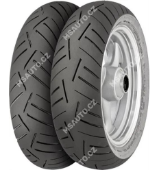 Continental CONTI SCOOT 110/70 D12 47P TL