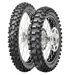 Dunlop GEOMAX MX33 70/100 D17 40M TT MUD/SOFT