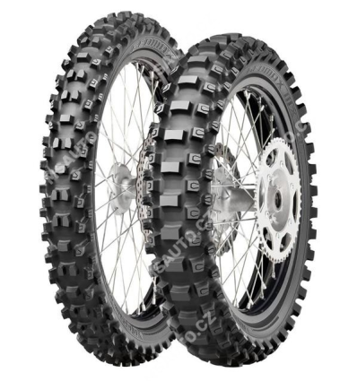 Dunlop GEOMAX MX33