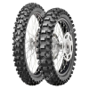 Dunlop GEOMAX MX33 60/100 D10 33J TT MUD/SOFT