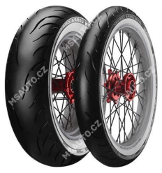 Avon COBRA CHROME 150/80 R16 71V TL WSW