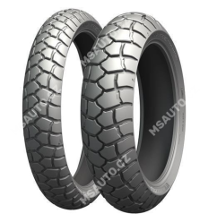 Michelin ANAKEE ADVENTURE 120/70 R19 60V TL/TT M+S