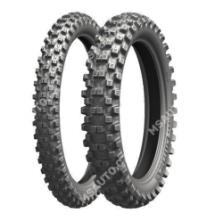 Michelin TRACKER 140/80 D18 70R TT