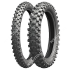 Michelin TRACKER 120/90 D18 65R TT