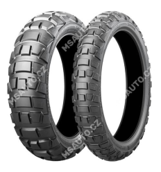 Bridgestone ADVENTURECROSS AX41F