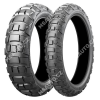 Bridgestone ADVENTURECROSS AX41R 150/70 B17 69Q TL