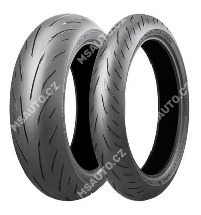 Bridgestone BATTLAX S22