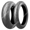 Bridgestone BATTLAX S22 200/55 R17 78W TL