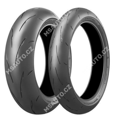 Bridgestone BATTLAX RS11R