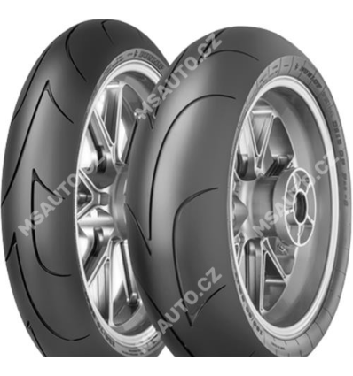 Dunlop SPORTMAX D213GP PRO