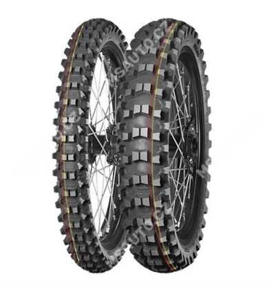 Mitas TERRA FORCE MX-SM